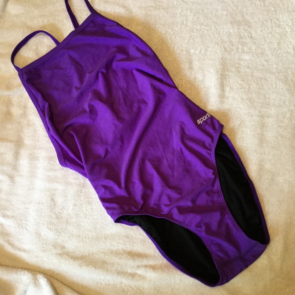 SPORTI LAP Suit